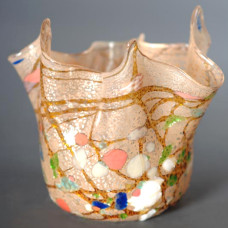 Ciotola de Fornase a fazzoletto